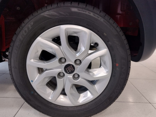 Imagen 11 de 17 de Mobi 1.0 Like 0km 2022 Anticipo 200.000 Tomo Usado Cuotas B-