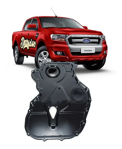 Tapa Distribucion Ford Ranger 3.2 Puma 2012/