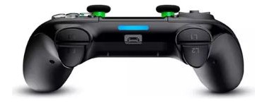 Joystick T-dagger Scorpio Bluetooth Pc Ps3/ps4 Inalambrico G Negro