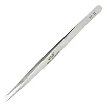 Comprar Pinza Brusela Vetus Electronica Antiestatica St11 Acero Inox