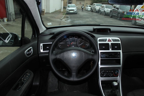 Peugeot 307 1.6 Presence 16v