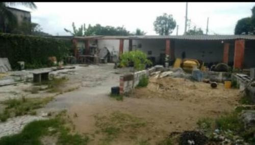 Imagem 1 de 3 de Terreno À Venda No Jardim Somar - Peruíbe 6487 | Sanm