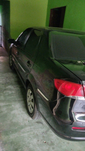 Fiat Siena 2008 1.0 Fire Flex 4p