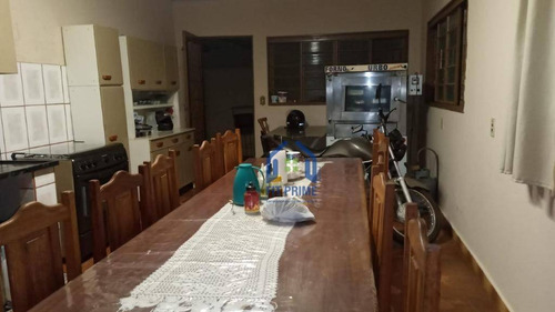 Casa Com 3 Dormitórios À Venda, 150 M² Por R$ 350.000,00 - São Francisco - São José Do Rio Preto/sp - Ca2486