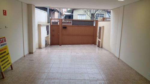 Imagem 15 de 17 de Cobertura 2 Quartos Santo André - Sp - Parque Novo Oratório - Rm482co