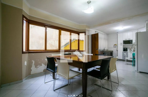 Imagem 16 de 25 de Casa À Venda Na Rua Epopeo, Tucuruvi, São Paulo - Sp - Liv-24238