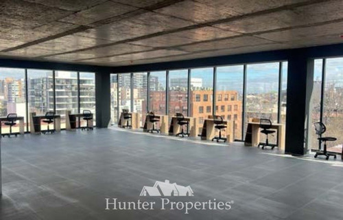 Oficina Nueva En Arriendo En Los Leones Providencia