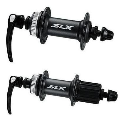 Mazas Shimano Slx M700