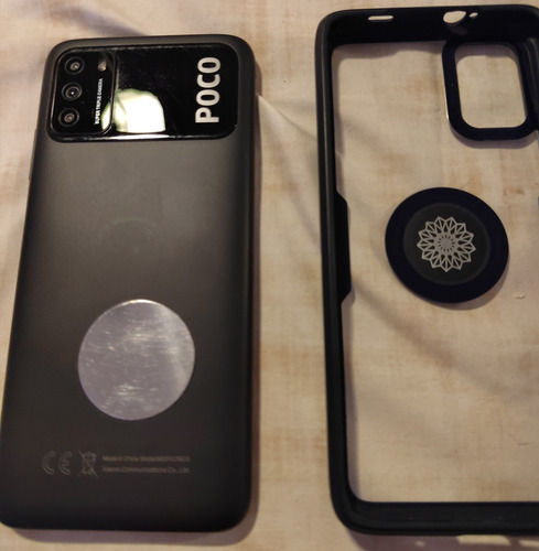 Xiaomi Poco M3 Seminuevo (Usado)