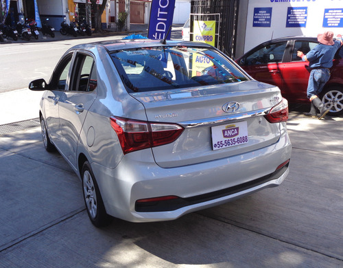 Hyundai Grand i10 1.3 Gl Mid At