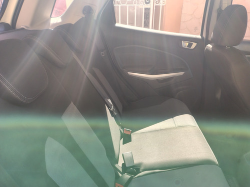 Ford Ecosport 2.0 Trend At