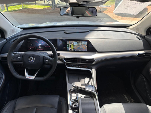 Changan Uni-T 1.5 Techno