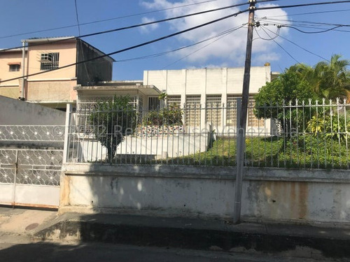 Casa Venta  La Pastora Cerca Av. Cedeño  Valencia Carabobo Leida Falcon Lf23-19934