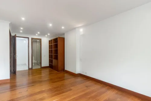 Apartamento En Venta En La Cabrera. Cod V22516