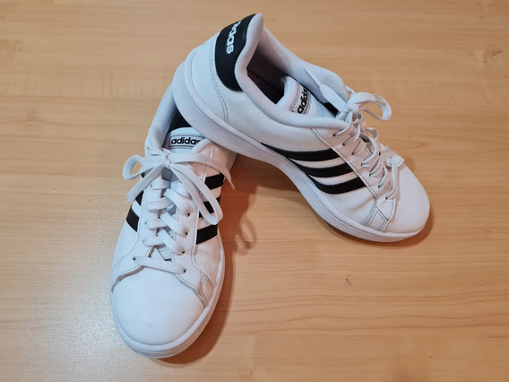 Zapatillas Adidas Usadas | MercadoLibre 📦