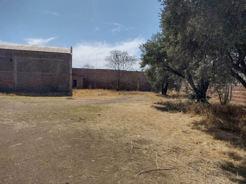 Imagen 13 de 20 de Vendó Galpon Predio San Rafael Mendoza