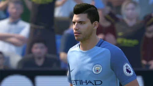 Fifa 17 Standard Edition Ps4 - Inmaculado - Mastermarket (Reacondicionado)