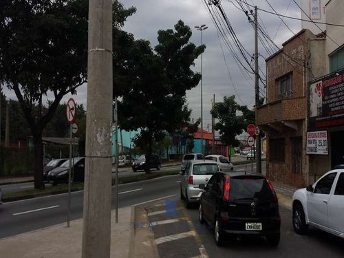 Prédio Comercial No Centro - Sorocaba - Sp - 02073-1