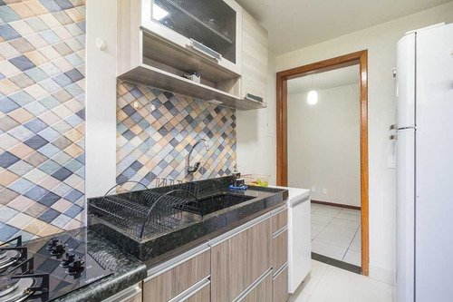 Imagem 9 de 22 de Apartamento À Venda, 3 Quartos, 1 Vaga, Monte Castelo - Contagem/mg - 24552