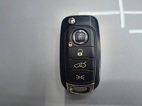 Fiat Argo ARGO 1.0 6V FLEX.