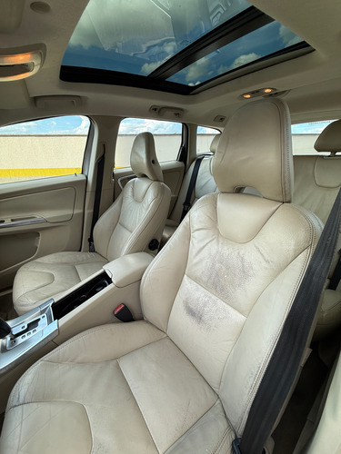 Volvo XC60 2.0 T5 Dynamic 5p