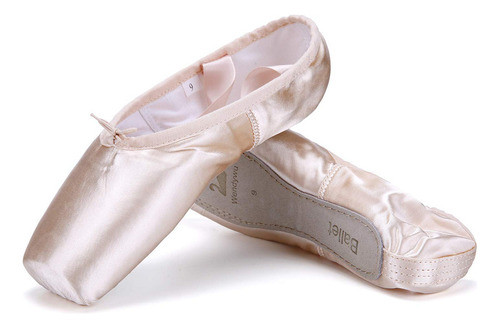Zapatos De Ballet  Wendywu Zapatos De Punta De Ballet Profes