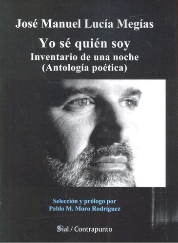 Libro Yo Se Quien Soy