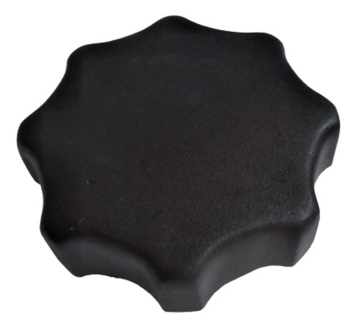01pz Perilla Negra Respaldo De Asiento Chevy C1 C2 C3 Todos