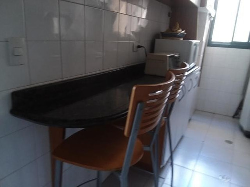 Imagen 6 de 12 de La Trinidad, Se Vende Apartamento. Cod. 20-16210