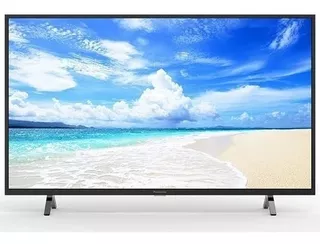 Tc-43gx500p Panasonic Samrt Uhd 4k Oferta Factura