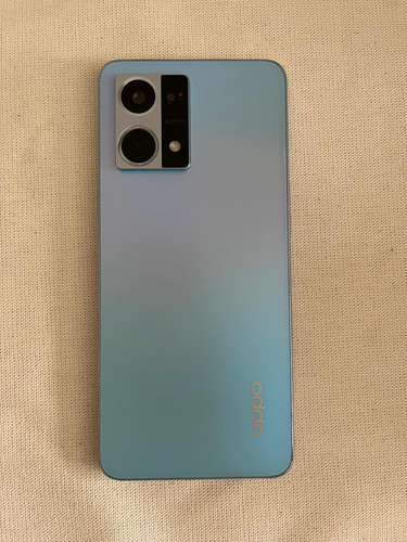 Oppo Reno 7