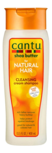 Cantu Shampoo Shea Butter 400ml