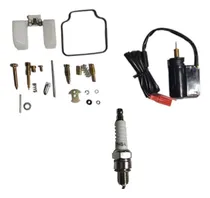 Comprar Reparacion Carb + Cebador + Bujia Styler 150 Bagattini Pro