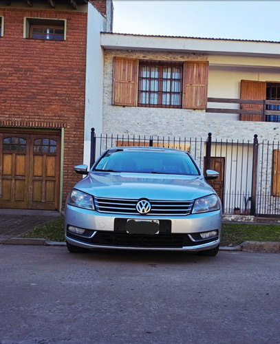 Volkswagen Passat 1.8 Confort Tsi 160cv