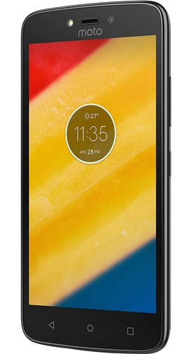 Moto C
