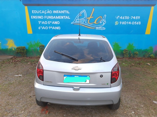 Imagem 8 de 13 de Chevrolet - Celta