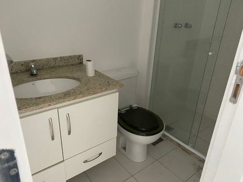 Imagem 13 de 18 de Apartamento À Venda No Bairro Camorim - Rio De Janeiro/rj, Zona Oeste - 139