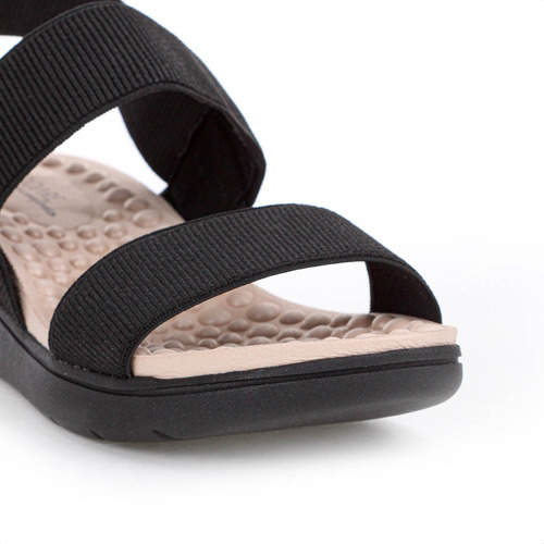 Sandália Modare Feminina Reflex Sense Estilo Bem-estar