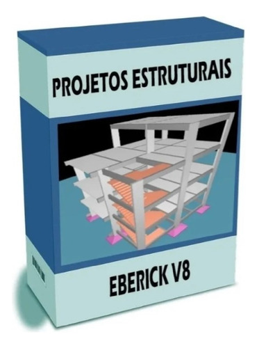 Pack Crk V8 Compatível C/ E+l+h Envio Rápido