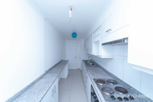 Departamento Con Excelente Ubicación.
