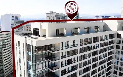 Condo With Terrace, Pool, Jacuzzi, Cinema, Pet-friendly, For