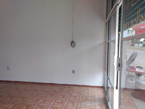 Renta Local Comercial Col. La Calzada Tuxpan Veracruz