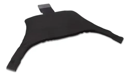 Adaptador Cinturón Seguridad Embarazada Carro Kids Safe Color Negro