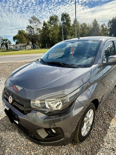 Fiat Mobi 1.0 Easy On