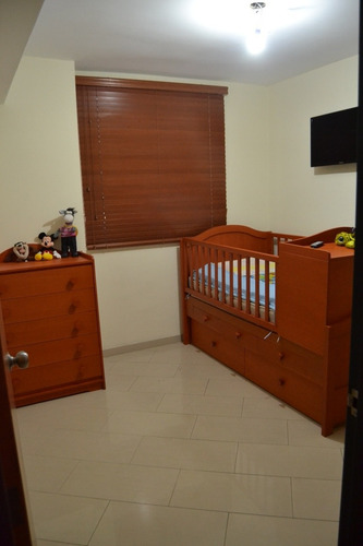 Imagen 6 de 13 de En Venta Espectacular Apartamento En San Bernardino