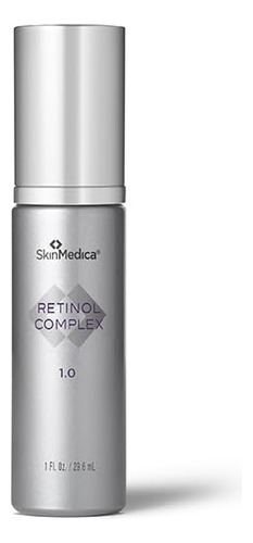 Complejo 1.0 De Defensa Anti Edad Con Retinol De Skin Medica