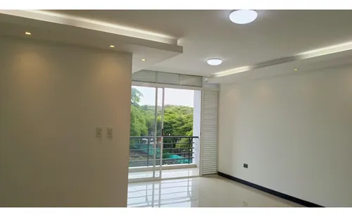 Alquilo Apartamento 115mts2, Quintas De Don Simón, Sur De Cali A.133