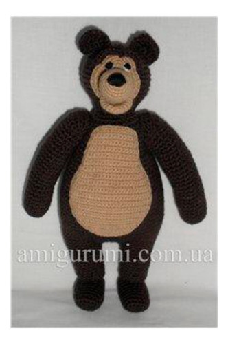 20 Patrones Amigurumis Crochet X 20 +4
