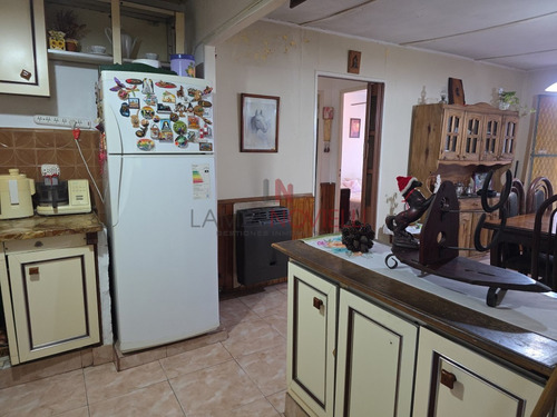 Casa Quinta ( Financiacion Propia)