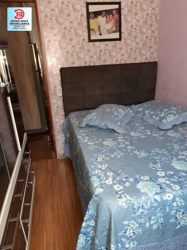 Imagem 13 de 15 de Apartamento - Conjunto Habitacional Padre Jose De Anchieta - Ref: 8932 - V-8932